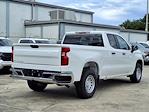 New 2026 Chevrolet Silverado 1500 Work Truck Double Cab 4WD Pickup for sale #T1035 - photo 2
