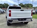 New 2026 Chevrolet Silverado 1500 Work Truck Double Cab 4WD Pickup for sale #T1035 - photo 5