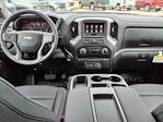 New 2026 Chevrolet Silverado 1500 Work Truck Double Cab 4WD Pickup for sale #T1035 - photo 8