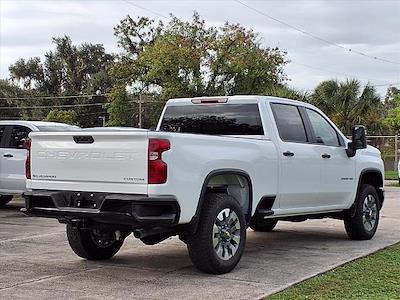 2026 Chevrolet Silverado 2500 Crew Cab 4WD Pickup for sale #T1043 - photo 2