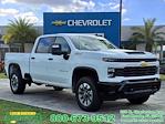 New 2026 Chevrolet Silverado 2500 Custom Crew Cab for sale #T1043 - photo 1