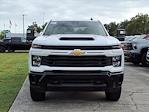 New 2026 Chevrolet Silverado 2500 Custom Crew Cab for sale #T1043 - photo 3