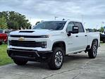 New 2026 Chevrolet Silverado 2500 Custom Crew Cab for sale #T1043 - photo 21