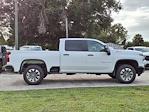 New 2026 Chevrolet Silverado 2500 Custom Crew Cab for sale #T1043 - photo 4