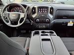New 2026 Chevrolet Silverado 2500 Custom Crew Cab for sale #T1043 - photo 9