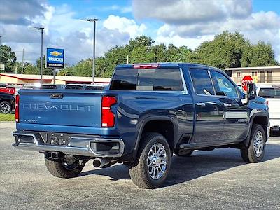 2026 Chevrolet Silverado 2500 Crew Cab 4WD Pickup for sale #T1045 - photo 2