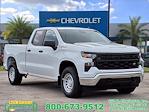 New 2026 Chevrolet Silverado 1500 Work Truck Double Cab 4WD Pickup for sale #T1049 - photo 1