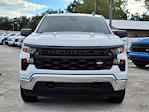 New 2026 Chevrolet Silverado 1500 Work Truck Double Cab 4WD Pickup for sale #T1049 - photo 3