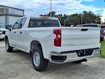 New 2026 Chevrolet Silverado 1500 Work Truck Double Cab 4WD Pickup for sale #T1049 - photo 20