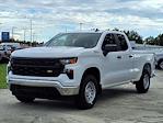 New 2026 Chevrolet Silverado 1500 Work Truck Double Cab 4WD Pickup for sale #T1049 - photo 21