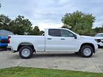 New 2026 Chevrolet Silverado 1500 Work Truck Double Cab 4WD Pickup for sale #T1049 - photo 4
