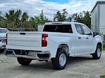 New 2026 Chevrolet Silverado 1500 Work Truck Double Cab 4WD Pickup for sale #T1049 - photo 2