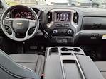 New 2026 Chevrolet Silverado 1500 Work Truck Double Cab 4WD Pickup for sale #T1049 - photo 8