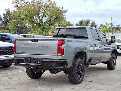 2026 Chevrolet Silverado 2500 Crew Cab 4WD Pickup for sale #T1050 - photo 2
