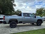 New 2026 Chevrolet Silverado 2500 LT Crew Cab 4WD Pickup for sale #T1050 - photo 4