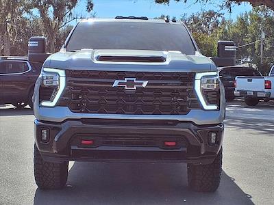 Used 2024 Chevrolet Silverado 2500 ZR2 Crew Cab for sale #T1056A - photo 2