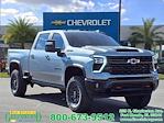 Used 2024 Chevrolet Silverado 2500 ZR2 Crew Cab for sale #T1056A - photo 1