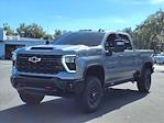 Used 2024 Chevrolet Silverado 2500 ZR2 Crew Cab for sale #T1056A - photo 28