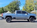 Used 2024 Chevrolet Silverado 2500 ZR2 Crew Cab for sale #T1056A - photo 3