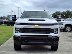 New 2026 Chevrolet Silverado 2500 Custom Crew Cab 4WD Pickup for sale #T1060 - photo 3