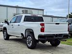 New 2026 Chevrolet Silverado 2500 Custom Crew Cab 4WD Pickup for sale #T1060 - photo 20
