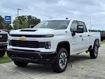 New 2026 Chevrolet Silverado 2500 Custom Crew Cab 4WD Pickup for sale #T1060 - photo 21