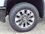 New 2026 Chevrolet Silverado 2500 Custom Crew Cab 4WD Pickup for sale #T1060 - photo 22