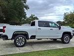 New 2026 Chevrolet Silverado 2500 Custom Crew Cab 4WD Pickup for sale #T1060 - photo 4