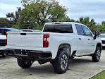 New 2026 Chevrolet Silverado 2500 Custom Crew Cab 4WD Pickup for sale #T1060 - photo 2