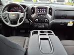 New 2026 Chevrolet Silverado 2500 Custom Crew Cab 4WD Pickup for sale #T1060 - photo 9