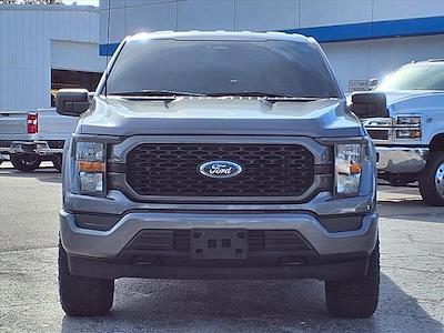 2023 Ford F-150 SuperCrew Cab 4WD Pickup for sale #T1060A - photo 2