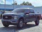 2023 Ford F-150 SuperCrew Cab 4WD Pickup for sale #T1060A - photo 27