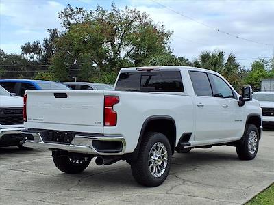 2026 Chevrolet Silverado 2500 Crew Cab 4WD Pickup for sale #T1061 - photo 2