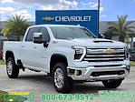 New 2026 Chevrolet Silverado 2500 LTZ Crew Cab 4WD Pickup for sale #T1061 - photo 1
