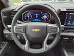 New 2026 Chevrolet Silverado 2500 LTZ Crew Cab 4WD Pickup for sale #T1061 - photo 17