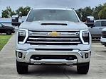 New 2026 Chevrolet Silverado 2500 LTZ Crew Cab 4WD Pickup for sale #T1061 - photo 3