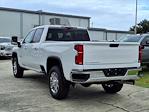New 2026 Chevrolet Silverado 2500 LTZ Crew Cab 4WD Pickup for sale #T1061 - photo 21