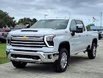 New 2026 Chevrolet Silverado 2500 LTZ Crew Cab 4WD Pickup for sale #T1061 - photo 22