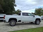 New 2026 Chevrolet Silverado 2500 LTZ Crew Cab 4WD Pickup for sale #T1061 - photo 4
