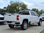 New 2026 Chevrolet Silverado 2500 LTZ Crew Cab 4WD Pickup for sale #T1061 - photo 2
