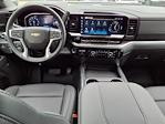 New 2026 Chevrolet Silverado 2500 LTZ Crew Cab 4WD Pickup for sale #T1061 - photo 9