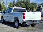 New 2026 Chevrolet Silverado 1500 Work Truck Double Cab 4WD Pickup for sale #T1066 - photo 19