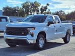 New 2026 Chevrolet Silverado 1500 Work Truck Double Cab 4WD Pickup for sale #T1066 - photo 20