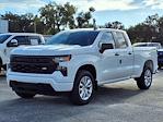 New 2026 Chevrolet Silverado 1500 Custom Double Cab 4WD Pickup for sale #T1067 - photo 21