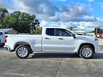 New 2026 Chevrolet Silverado 1500 Custom Double Cab 4WD Pickup for sale #T1067 - photo 4