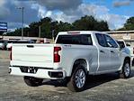 New 2026 Chevrolet Silverado 1500 Custom Double Cab 4WD Pickup for sale #T1067 - photo 2