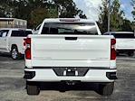 New 2026 Chevrolet Silverado 1500 Custom Double Cab 4WD Pickup for sale #T1067 - photo 5
