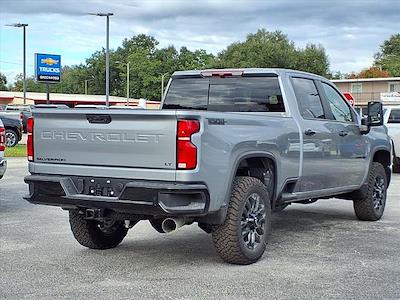 New 2026 Chevrolet Silverado 2500 LT Crew Cab 4WD Pickup for sale #T1068 - photo 2