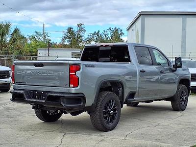 New 2026 Chevrolet Silverado 2500 LT Crew Cab 4WD Pickup for sale #T1073 - photo 2