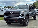 New 2026 Chevrolet Silverado 2500 LT Crew Cab 4WD Pickup for sale #T1073 - photo 22